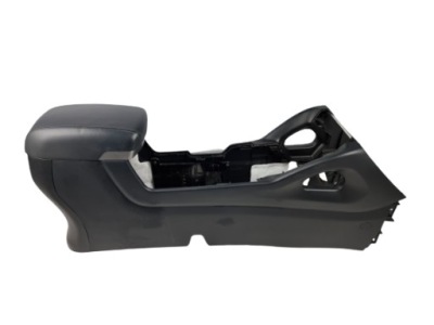 Hyundai ix35 туннель средний подлокотник фото №1