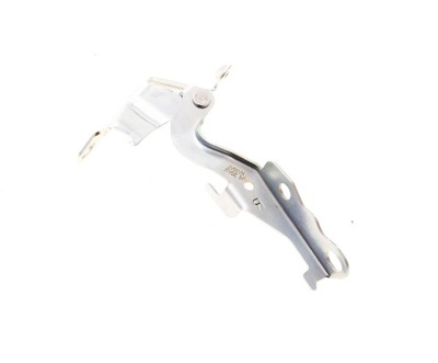 Петля капот do toyota matrix 2003-2008 5342012330 ліва фото №1