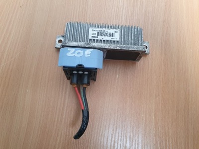 Модуль свічка розжарювання реле renault zoe i 296103254r фото №1