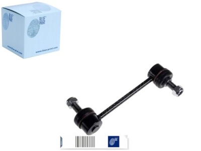 Соединитель стабилизатора mitsubishi перед l400 canter фото №1