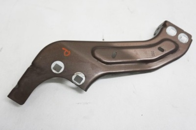 Кронштейн крыла правое peugeot partner ii фото №1