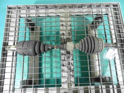 Приводной вал левая toyota corolla e15 2.0 d4d механическая коробка передач фото №1