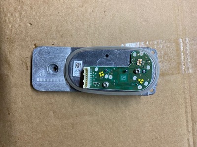 Модуль преобразователь led jez bmw z4 g29 фото №1