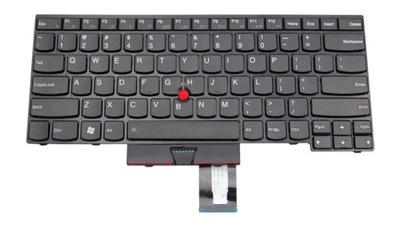 KLAWIATURA DO LENOVO THINKPAD T430U