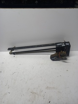 Механізм двірник renault trafic фото №1