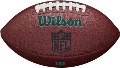 WILSON NFL IGNITION PRO ECO JR junior PIŁKA DO FOOTBALLU AMERYKAŃSKIEGO