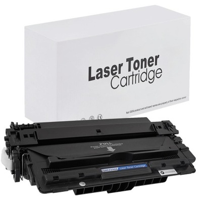 Toner HP CZ192A Black