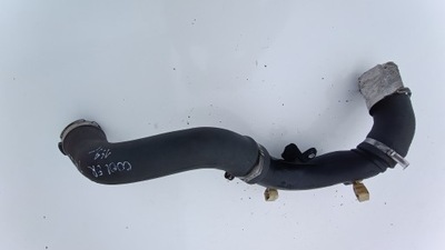 Wąż труба інтеркулер nissan juke 1,2 фото №1