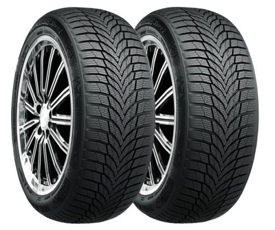 2X 235/65/17 H XL NEXEN WINGUARD SPORT 2 SUV . 5 AÑOS GARANTÍA  