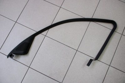 Bmw e87 защита рамка молдинг дверь правый перед правых передних 7121146 фото №1