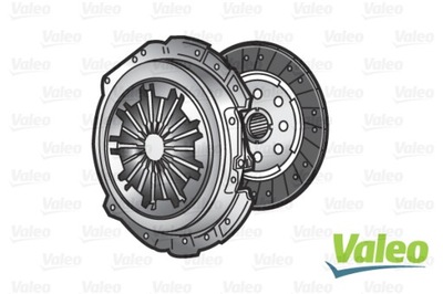 КОМПЛЕКТ SPRZĘGIEŁ SERVICE KIT2P FOR CONVERSION VALEO 826913