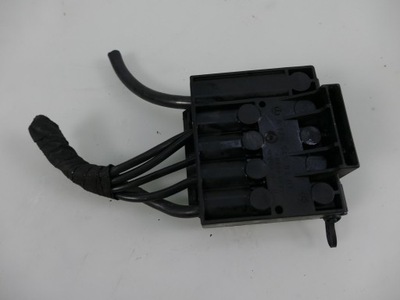 Mercedes slk r170 lif 2.0 k коробка запобіжників фото №1