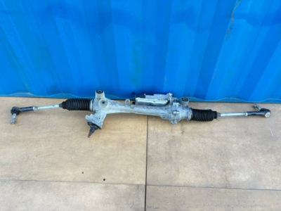 Dodge ram v 2019- трансмиссия рулевая система rok 2022 limited фото №1