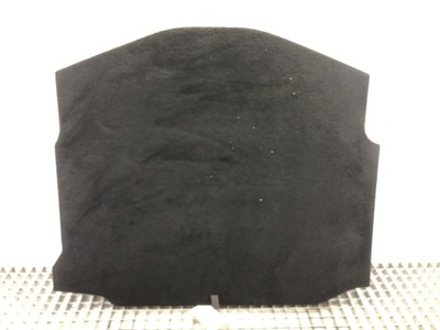 Обшивка багажника lexus gs sedan/limuzyna підлога фото №1