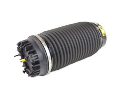 Подушка пневмоподушка подвеска задняя dodge ram v gen 1500 19-21 фото №1