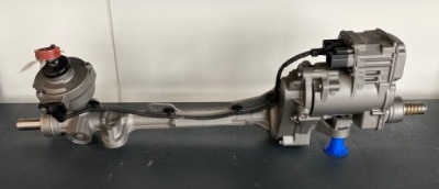 Lincoln mks i flex taurus рулевая рейка трансмиссия фото №1