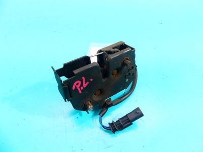 Замок перед левый jeep renegade 14- europa фото №1