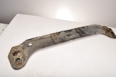 Peugeot 807 3.0 нижняя балка радиатор фото №1