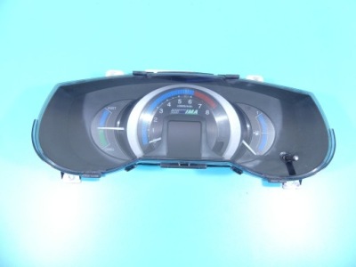 Счетчик honda insight ii 1.3 16v гибрид фото №1