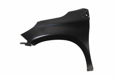 Крыло левый peugeot 2008 i 2013-2019 цвет фото №1