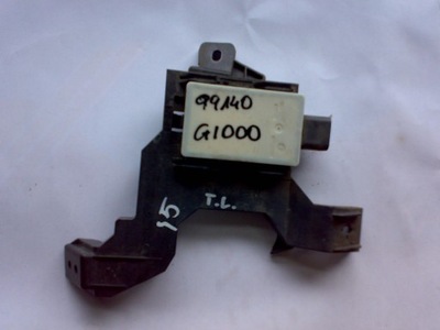 Hyundai ioniq 5 радар задній лівий задня 99140-gi000 фото №1