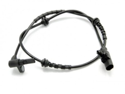 Датчик abs перед opel corsa d 2006- adam 2012- !! фото №1