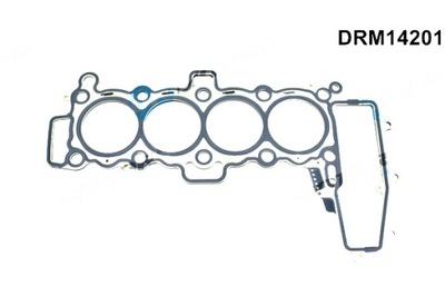 DR.MOTOR AUTOMOTIVE FORRO PARA CULATA DE CILINDROS 1.7 MM LAND ROVER JAGUAR  