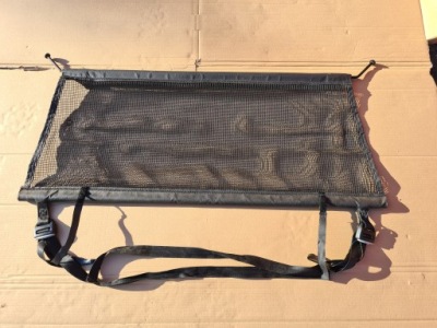 Сетка перегородочная решётка opel zafira c 2011-2019 rok фото №1