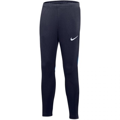 Spodnie Nike Academy Pro Pant Youth Jr DH932 Nowy