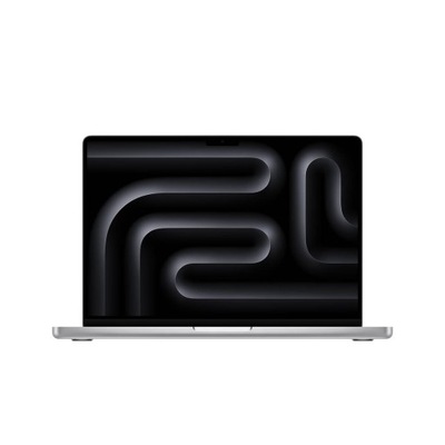 Laptop MacBook Pro 14 Apple M3 Max 36 GB / 1024 GB MRX83ZE/A