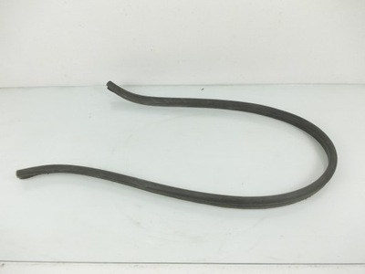 Прокладка жабо hyundai i20 08-14 фото №1