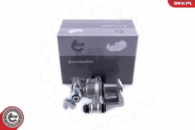 SOPORTE DE FRENADO KIA CARENSI 1.8I 00-02 LT  