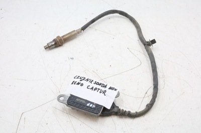 Датчик лямбда-зонд nox renault captur i 227906850r фото №1