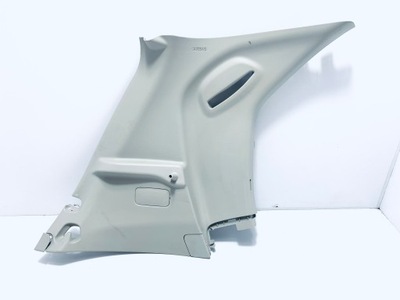 62472-0h170 защита стойка багажника левая toyota aygo ii фото №1