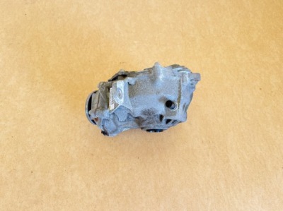 Диференціал міст перед 2213307500 mercedes w221 w222 w218 фото №1