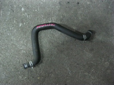 Wąż обігрівача modus 1.5 dci фото №1