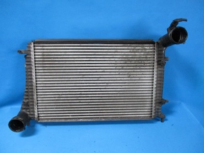 RADUADOR INTERCOOLER VW AUDI A3 8P 1.9 TDI 1K0145803Q  