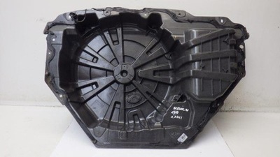 BASIN FLOOR BOOT RENAULT SCENIC IV 745149909R  