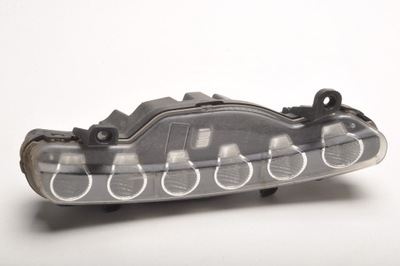 Citroen ds3 лампа свет led светодиодная 9671962280 фото №1