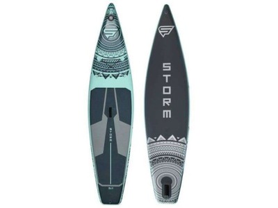 Deska SUP Storm Tourer Navy Aqua 11.6