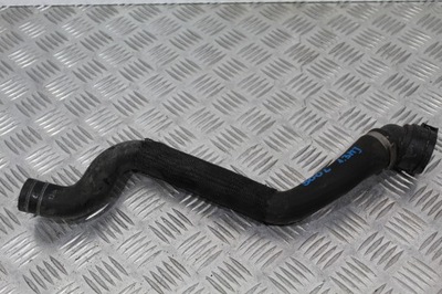 Wąż шланг wody fiat 500 l 500l фото №1