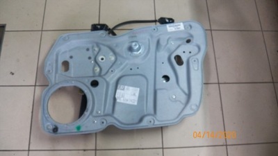 СТЕКЛОПОДЪЕМНИК СТЕКЛА ПРАВАЯ VW TOURAN II 1T1837730BC.