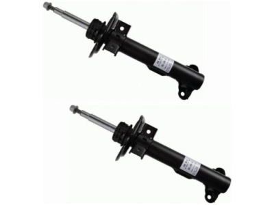 Амортизатори перед sachs 316 609 фото №1