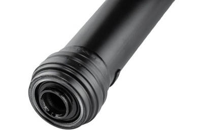 Nty nwn-au-009 wał приводной, привод osi фото №1