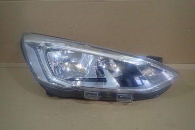 Фара правий фара правий ford focus mk4 led 18- фото №1