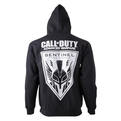 bluza CALL OF DUTY - ADVANCED WARFARE [XL]