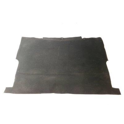 Коврик обшивка багажника c3 aircross 39126825 фото №1