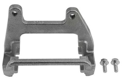 ABETE SOPORTE DE FRENADO AUDI A6 C7 10-, /PRAWE/  