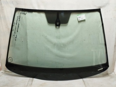 Скло передня seat arona 2017- датчик acoustic фото №1