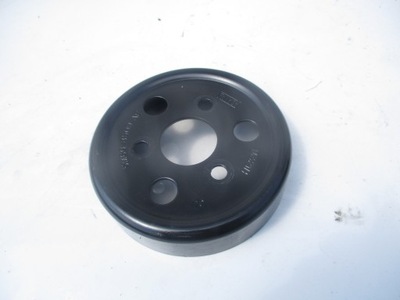 Колесо насоса wody ford volvo jaguar land range rover 2.0 turbo ecoboost фото №1